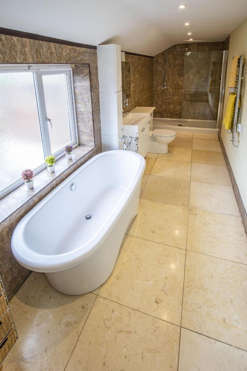 Bricksage Rooms, King's Lynn South Gate - Oda