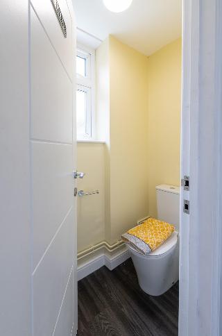 Bricksage Rooms, King's Lynn South Gate fotoÄŸrafÄ±