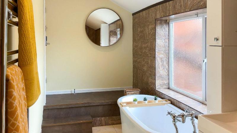 Bricksage Rooms, King's Lynn South Gate - Oda