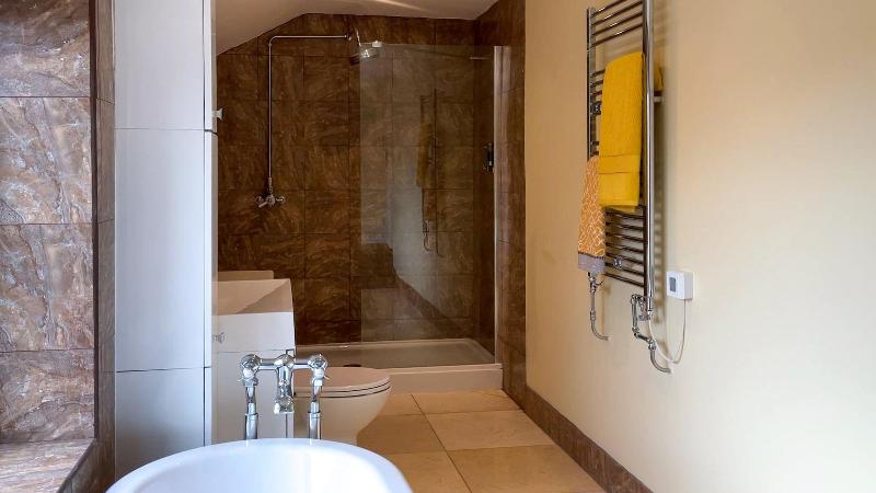 Bricksage Rooms, King's Lynn South Gate - Oda