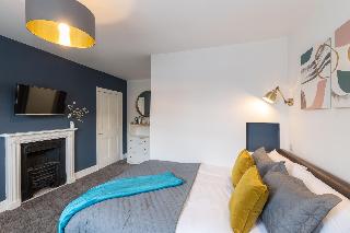Bricksage Rooms, King's Lynn South Gate fotoÄŸrafÄ±
