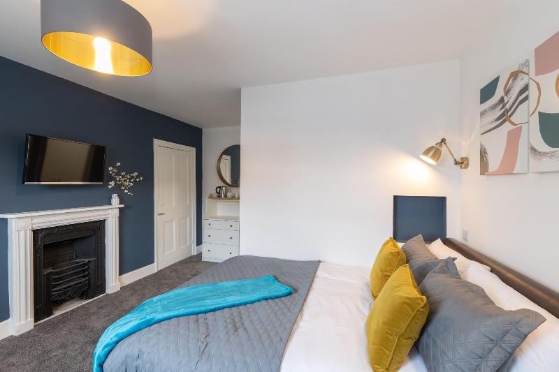 Bricksage Rooms, King's Lynn South Gate - Oda