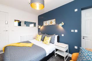 Bricksage Rooms, King's Lynn South Gate fotoÄŸrafÄ±