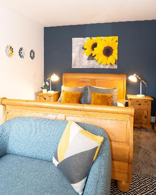 Bricksage Rooms, King's Lynn South Gate fotoÄŸrafÄ±