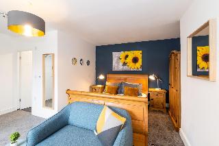 Bricksage Rooms, King's Lynn South Gate fotoÄŸrafÄ±