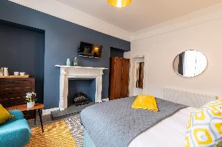 Bricksage Rooms, King's Lynn South Gate fotoÄŸrafÄ±