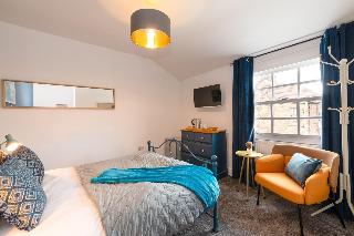 Bricksage Rooms, King's Lynn South Gate fotoÄŸrafÄ±
