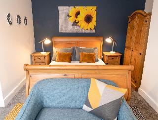 Bricksage Rooms, King's Lynn South Gate fotoÄŸrafÄ±