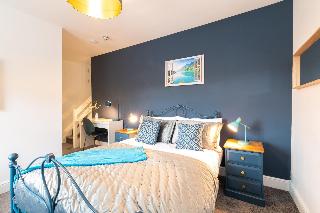 Bricksage Rooms, King's Lynn South Gate fotoÄŸrafÄ±