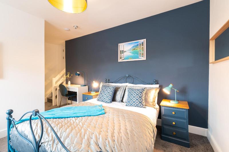 Bricksage Rooms, King's Lynn South Gate - Oda