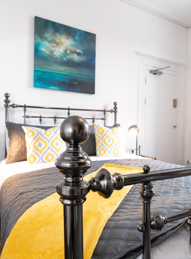Bricksage Rooms, King's Lynn South Gate - Oda