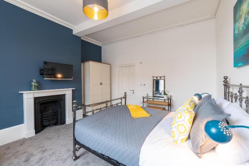 Bricksage Rooms, King's Lynn South Gate - Oda
