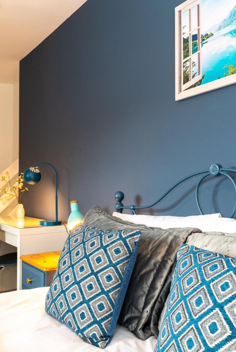 Bricksage Rooms, King's Lynn South Gate - Oda