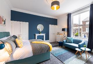 Bricksage Rooms, King's Lynn South Gate fotoÄŸrafÄ±