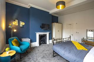 Bricksage Rooms, King's Lynn South Gate fotoÄŸrafÄ±