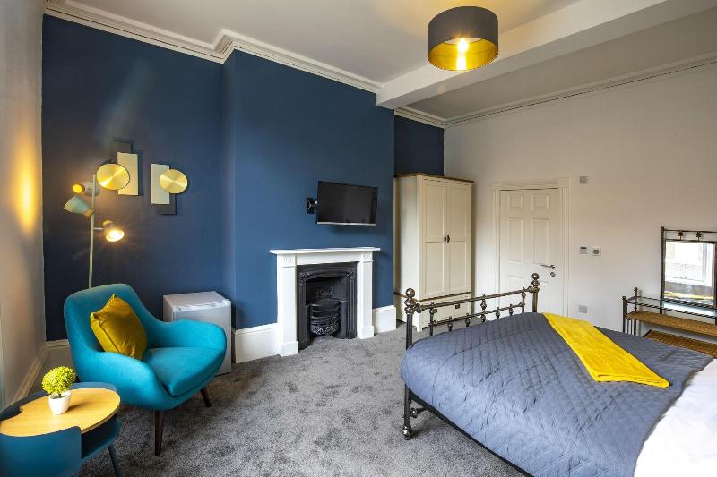 Bricksage Rooms, King's Lynn South Gate - Oda