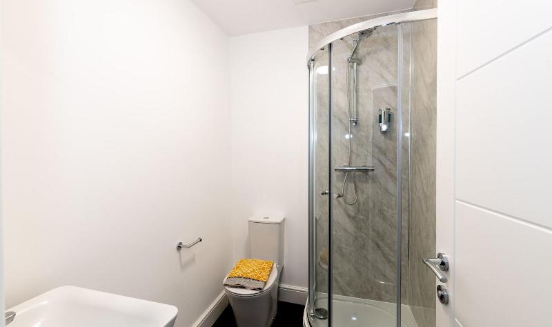 Bricksage Rooms, King's Lynn South Gate - Oda