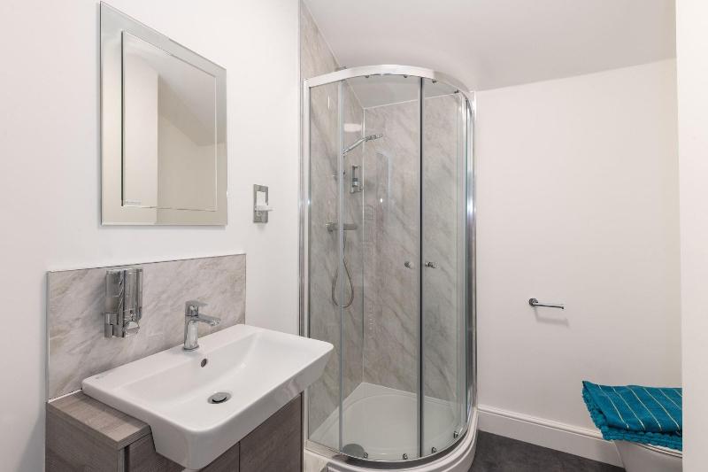 Bricksage Rooms, King's Lynn South Gate - Oda