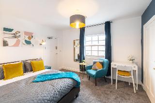 Bricksage Rooms, King's Lynn South Gate fotoÄŸrafÄ±