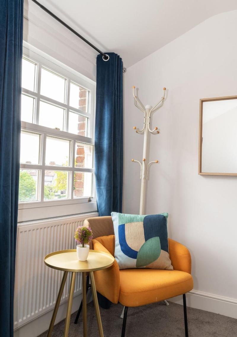 Bricksage Rooms, King's Lynn South Gate - Oda