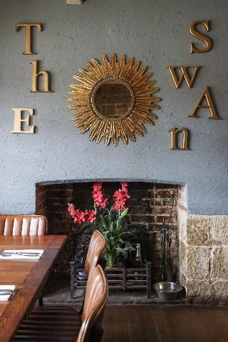 The Swan At Forest Row fotoÄŸrafÄ±