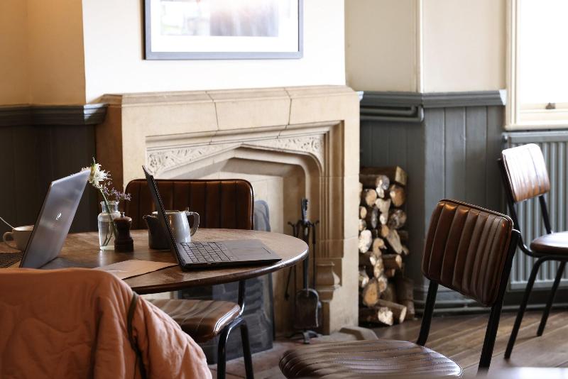 The Swan At Forest Row - Lobi