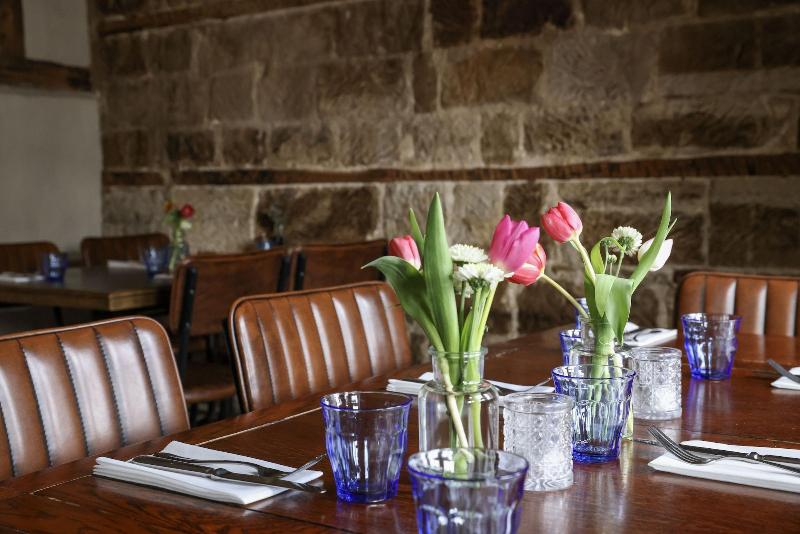 The Swan At Forest Row - Lobi
