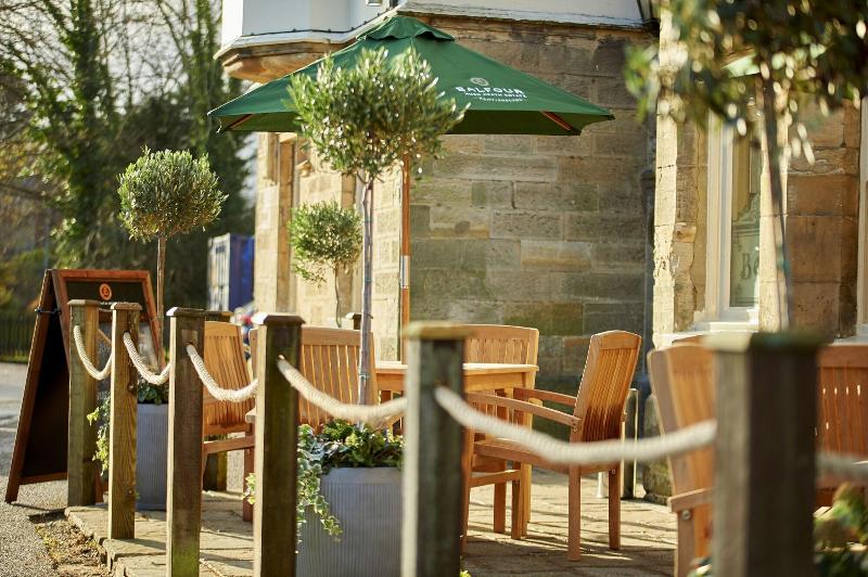 The Swan At Forest Row - Genel