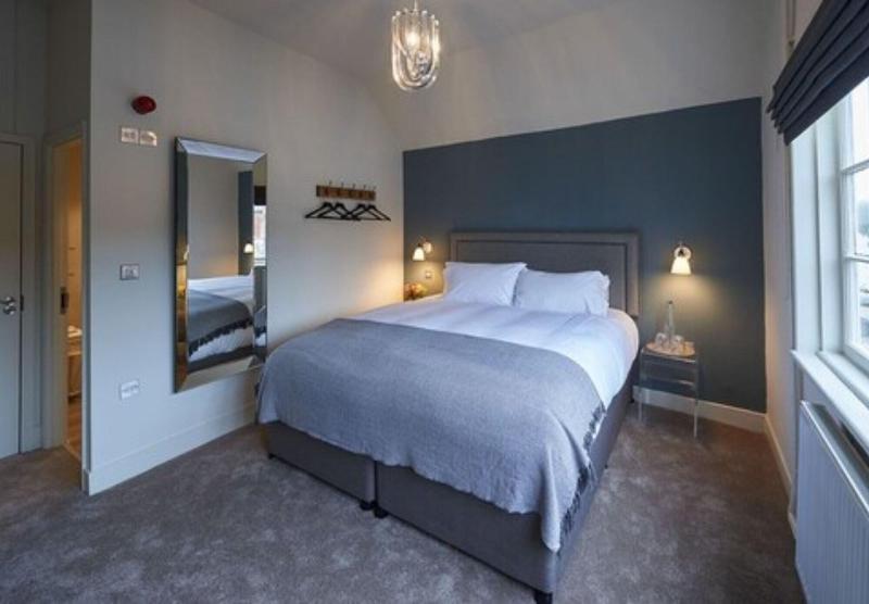 The Swan At Forest Row - Oda