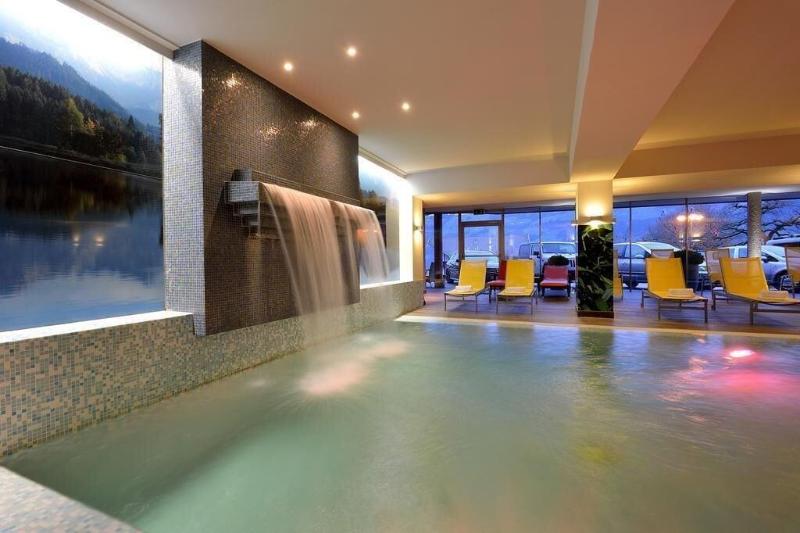 Residenz Schiestl - Aktivite