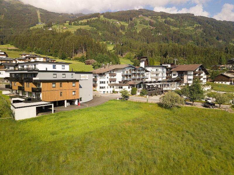 Residenz Schiestl - Genel