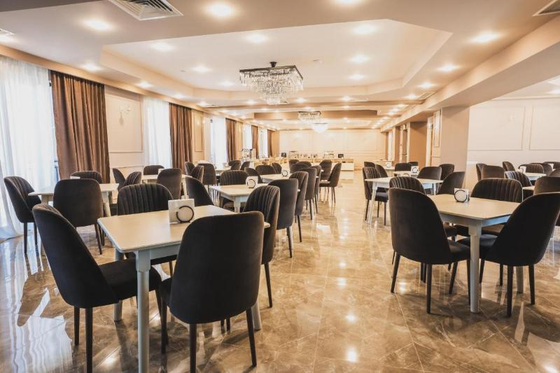 Hotel Residence Plaza - Bar
