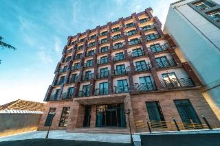 Hotel Residence Plaza otel fotoğrafı