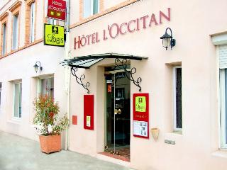 Hotel L'occitan