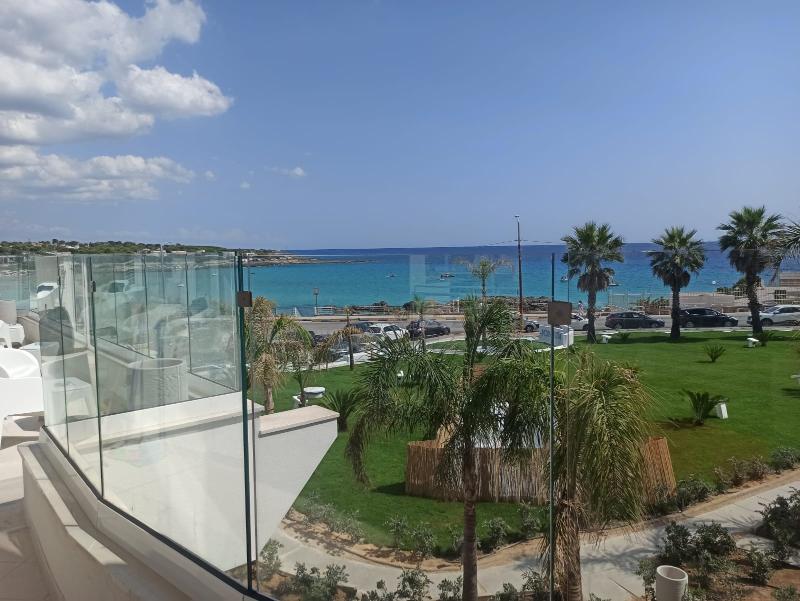 Jonium Hotel - Lobi