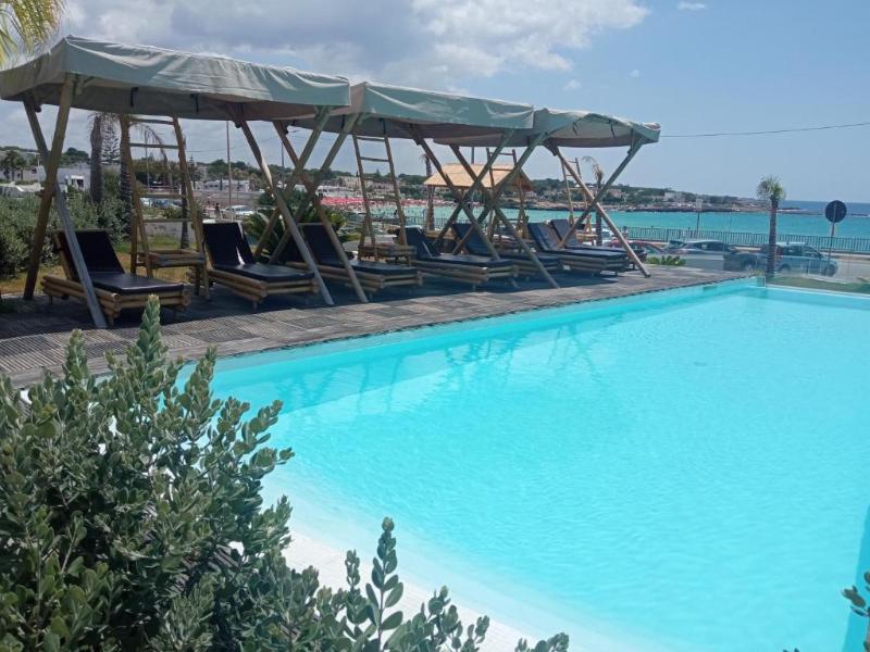 Jonium Hotel - Genel