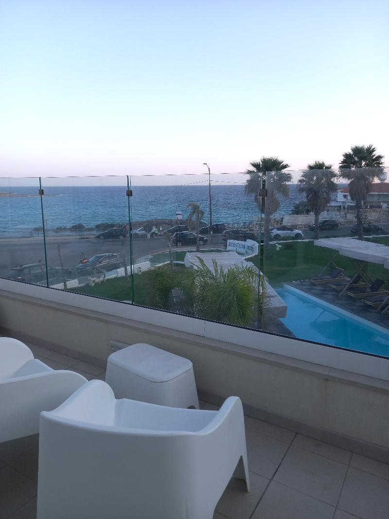 Jonium Hotel - Genel