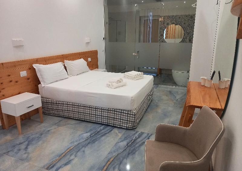 Jonium Hotel - Genel