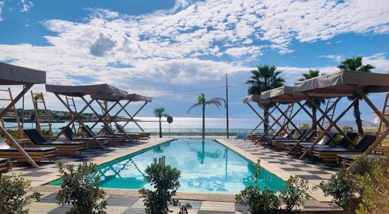 Jonium Hotel - Genel