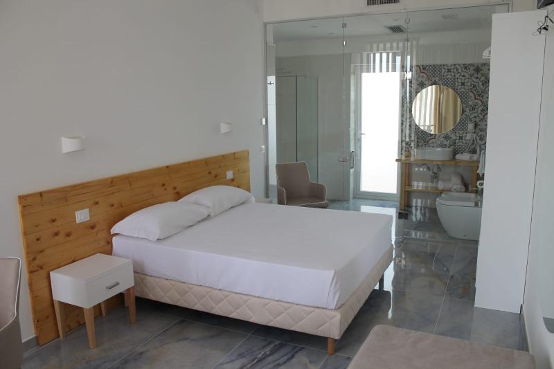 Jonium Hotel - Oda