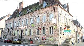 Logis Hostellerie Bressane