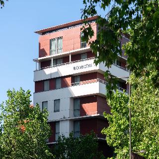 DoubleTree by Hilton Paris Boulogne