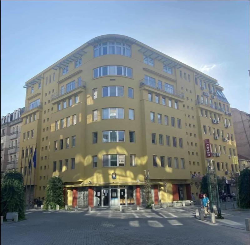 Osten Art Hotel - Genel