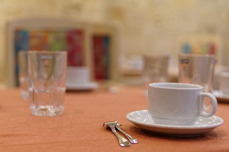 Hotel Roma Tunis - Toplantı