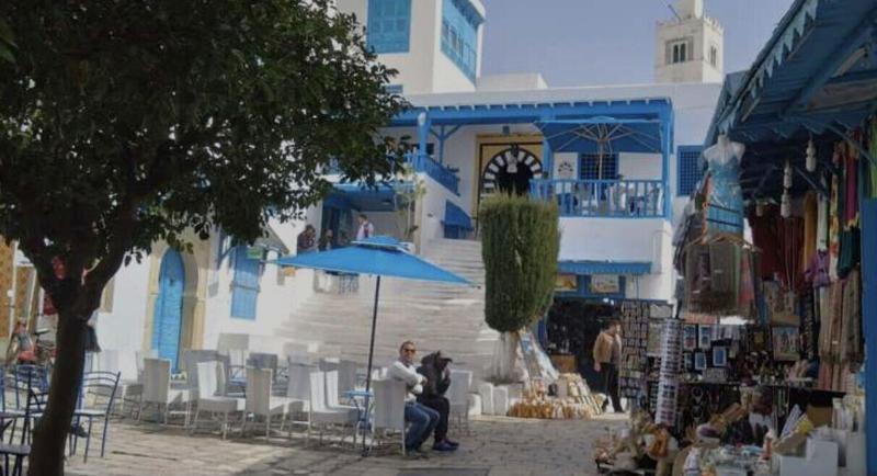 Hotel Roma Tunis - Genel