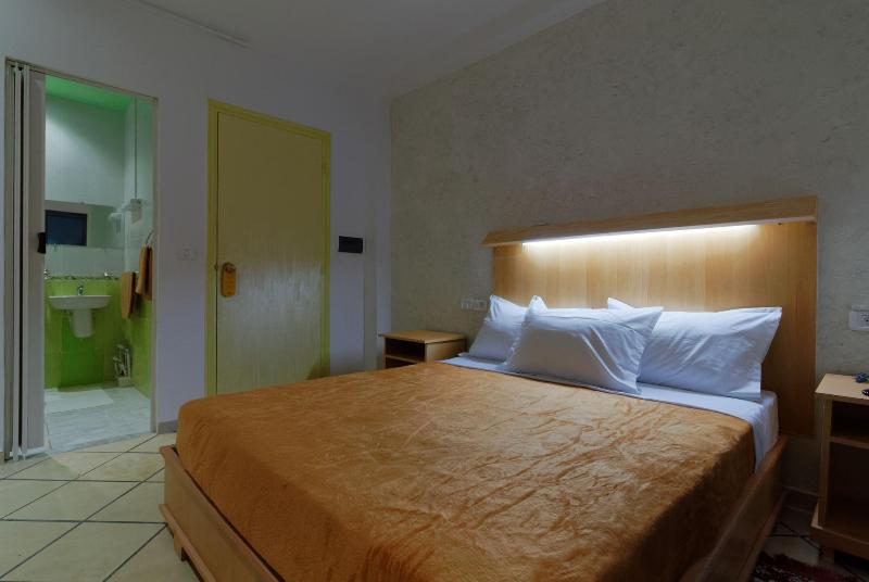 Hotel Roma Tunis - Oda