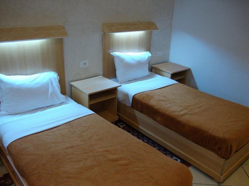 Hotel Roma Tunis - Oda
