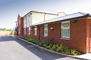 Premier Inn Shrewsbury North - Harmer Hill fotoÄŸrafÄ±