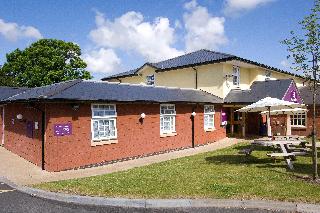 Premier Inn Shrewsbury North - Harmer Hill fotoÄŸrafÄ±