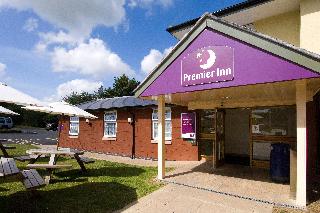 Premier Inn Shrewsbury North - Harmer Hill fotoÄŸrafÄ±
